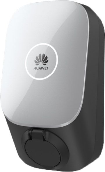 Huawei 22 kW Smart Charger AC 3-phasig Ansicht