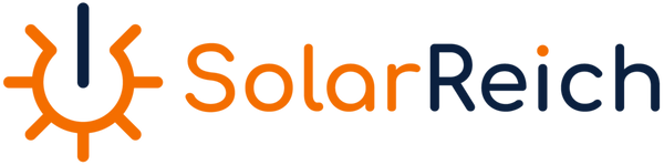 Logo SolarReich Shop